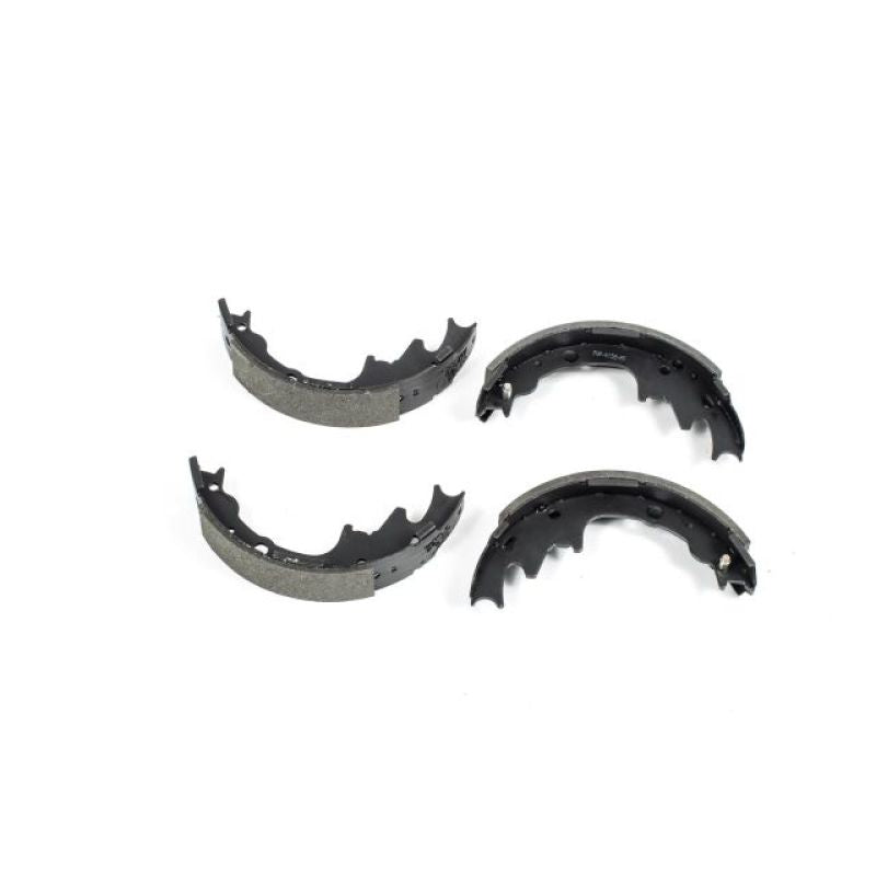 Power Stop 95-09 Ford Ranger Rear Autospecialty Brake Shoes Brake Shoes PowerStop