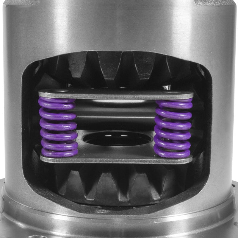 Yukon Gear Dura Grip Positraction For Ford 9.75in w/ 34 Spline Axles Differentials Yukon Gear & Axle