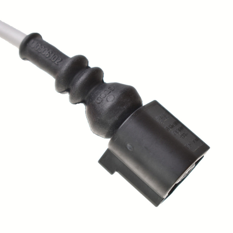 Power Stop 2021 Volkswagen ID.4 Front Brake Pad Wear Sensor Brake Hardware PowerStop