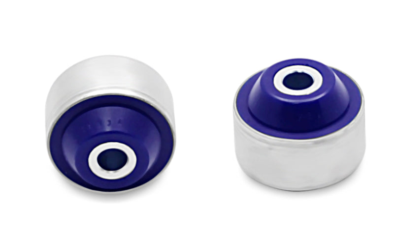 SuperPro Getz Front Lower Control Arm Rear Bushing Kits Superpro