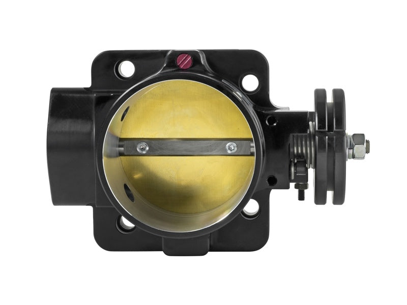 Skunk2 Pro Series Honda/Acura (D/B/H/F Series) 70mm Billet Throttle Body (Black Series) (Race Only) Throttle Bodies Skunk2 Racing