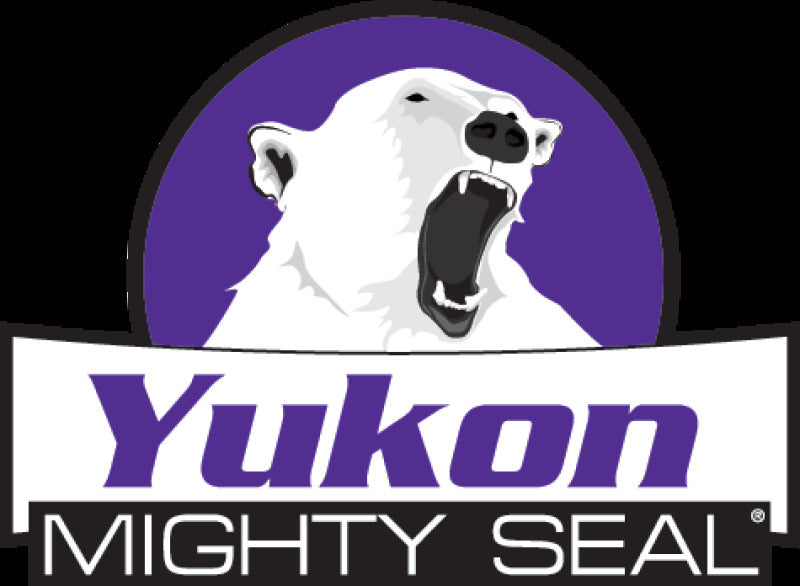 Yukon Right Hand Axle Seal for GM 7.75in Borg Warner Differential Seal Kits Yukon Gear & Axle