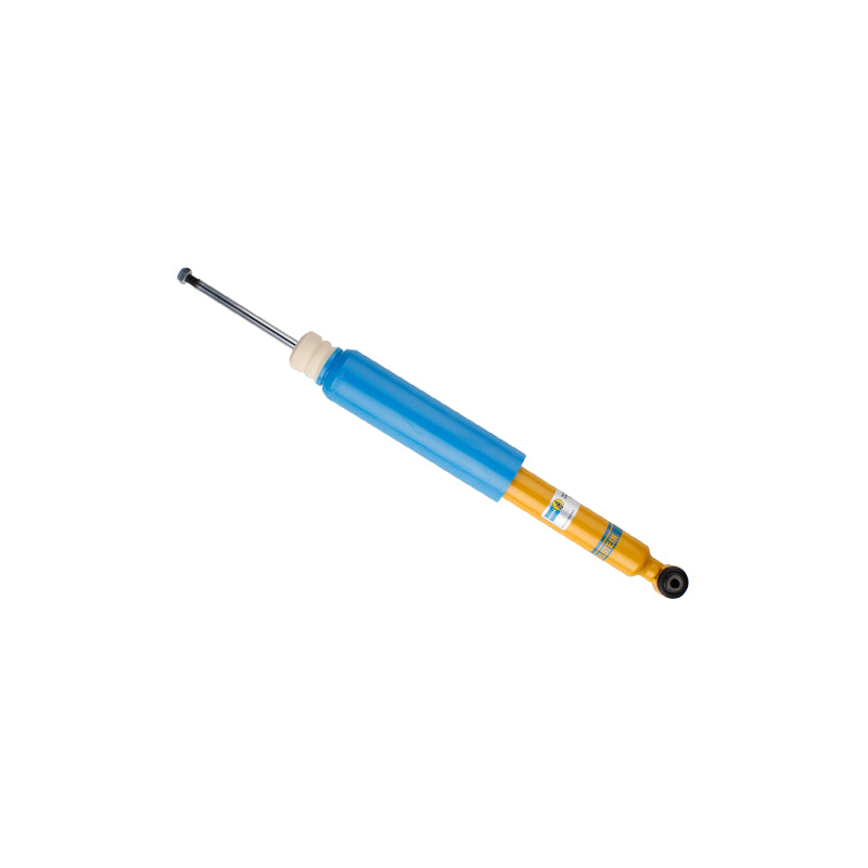 Bilstein B6 17-19 Mercedes-Benz E300 w/o Electronic Suspension Rear Monotube Shock Absorber Shocks and Struts Bilstein