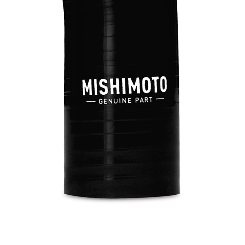 Mishimoto 10-13 Mazdaspeed 3 2.3L Black Silicone Hose Kit Hoses Mishimoto