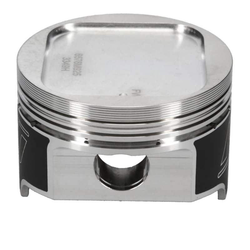 Wiseco Subaru EJ20 R/DOME 6576M925 Piston Shelf Stock Kit Piston Sets - Forged - 4cyl Wiseco