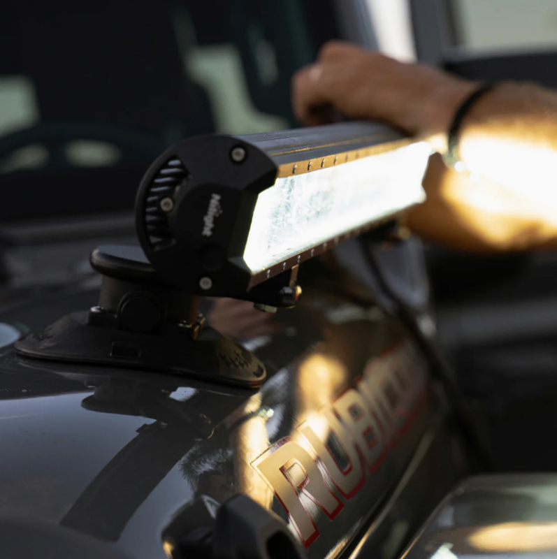 SeaSucker Light Bar Mount Light Mounts SeaSucker