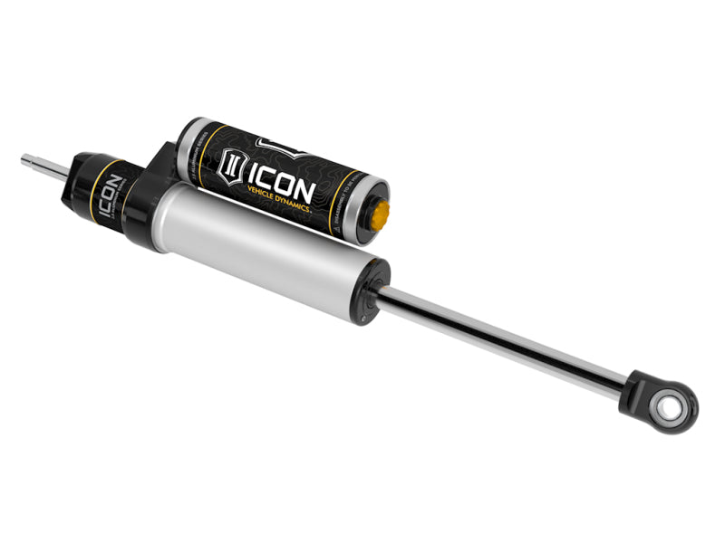 ICON 2005+ Ford F-250/F-350 Super Duty 4WD 4.5in Front 2.5 Series Shocks VS PB - Pair Shocks and Struts ICON
