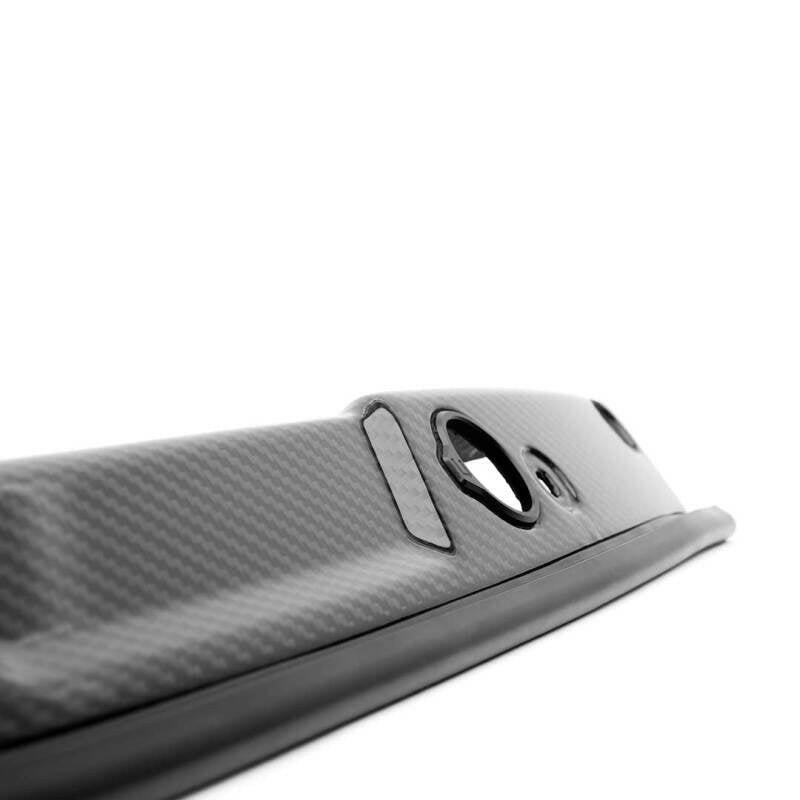 COBB 2022-2024 Subaru WRX Redline Fender Shrouds Engine Covers COBB