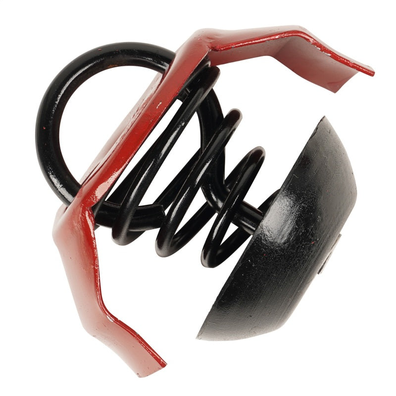 Omix Drain Plug & Retainer Assy- MB Bantam Trailer Drain Plugs OMIX