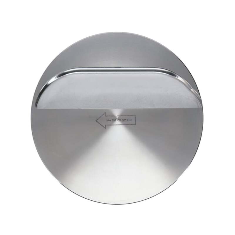 Manley Chevrolet LS Piston Set - 4.135in Bore 1.115in CH, -5.00 CC Piston Sets - Forged - 8cyl Manley Performance