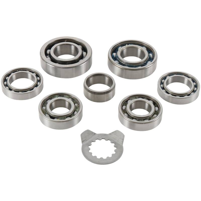 Hot Rods 99-20 Yamaha YZ 250 Transmission Bearing Kit Bearings Hot Rods