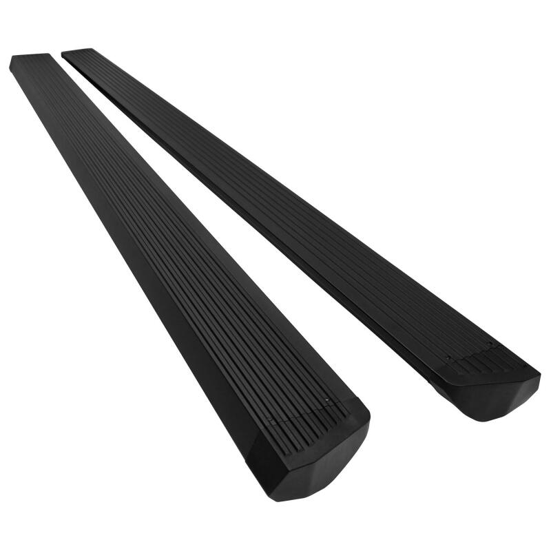 Westin 20-24 Jeep Gladiator Pro-e Running Boards - Tex. Blk Running Boards Westin