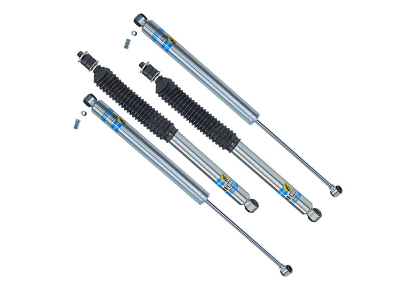 Superlift 03-13 Dodge Ram 2500/3500 4WD (Diesel) 6in Lift Kit Bilstein Shock Box Lift Kits Superlift