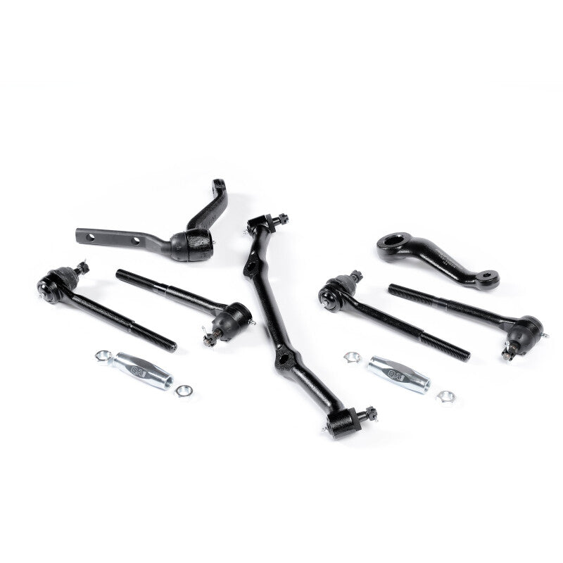 QA1 96-03 Chevy S10 2WD Steering Rebuild Kit Shocks and Struts QA1