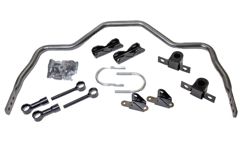 Hellwig 68-72 GM A-Body Tubular 1-1/8in Rear Sway Bar Sway Bars Hellwig