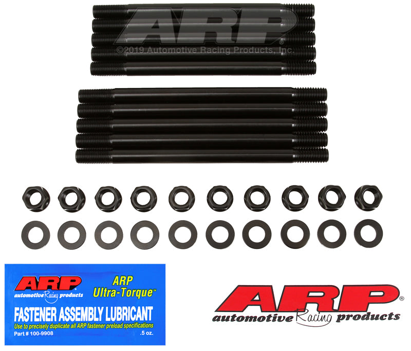 ARP GMC Vega 140 Head Stud Kit Head Stud & Bolt Kits ARP