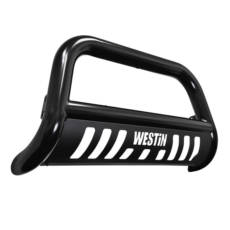 Westin 19-22 Ram1500 (Excl. 19-22 1500 Classic/Rebel/Warlock) E-Series Bull Bar - Black Bull Bars Westin