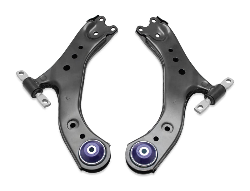 SuperPro Toyota Camry 18-21 Front LCA Kit Control Arms Superpro