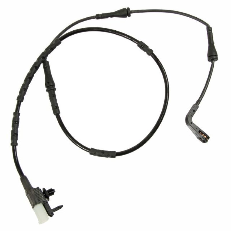 Power Stop 17-20 Jaguar F-Pace Rear Euro-Stop Electronic Brake Pad Wear Sensor Brake Hardware PowerStop