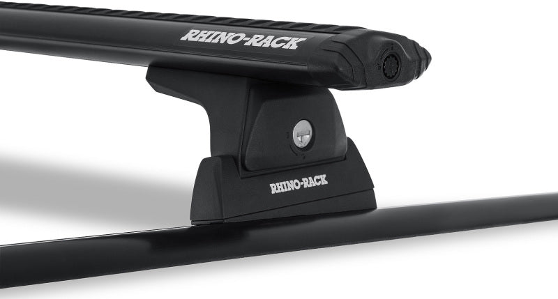 Rhino-Rack Quick Mount Base Wedge - 10mm - Pair Hardware - Singles Rhino-Rack