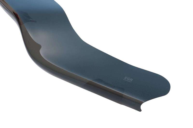 EGR 20+ Dodge Ram HD Superguard Hood Shield (302861) Hood Deflectors EGR