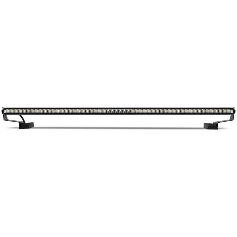 Borne Off-Road 21+ Direct Fit Bronco Light Bar 50in Light Bars & Cubes Borne Off-Road