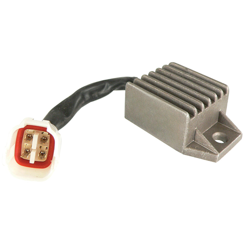 Arrowhead Yamaha 12 Volt Regulator / Rectifier Voltage Regulators Arrowhead