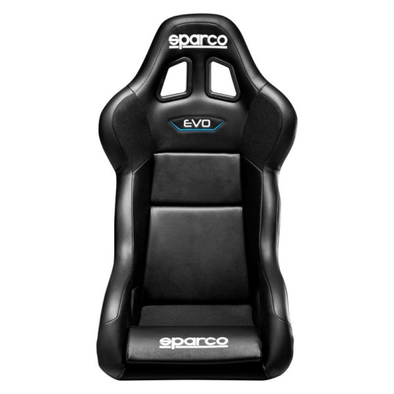 Sparco Seat EVO QRT SKY Race Seats SPARCO