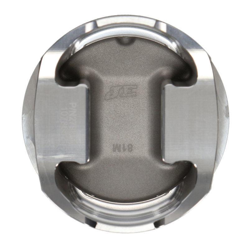 JE Pistons VW VR6 24V 11.3 KIT Single Piston Pistons - Forged - Single JE Pistons