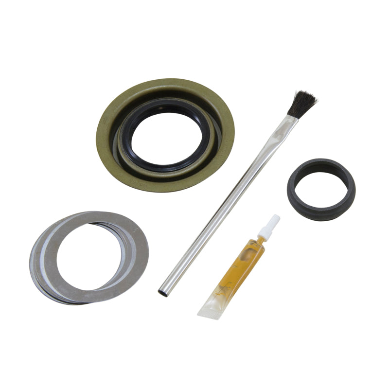 Yukon Gear Minor install Kit For Chrysler 7.25in Diff Differential Install Kits Yukon Gear & Axle