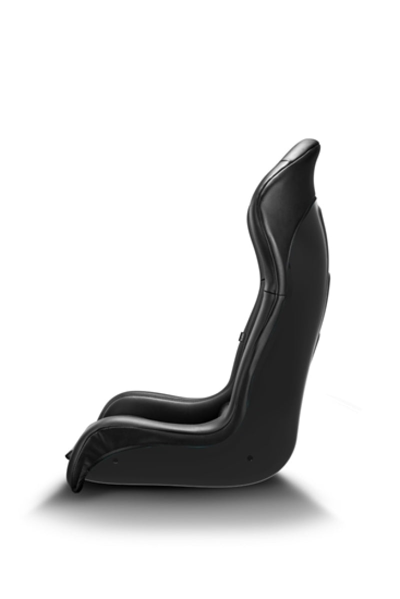 Sparco Seat STRADALE PERFORMANCE BLK Race Seats SPARCO