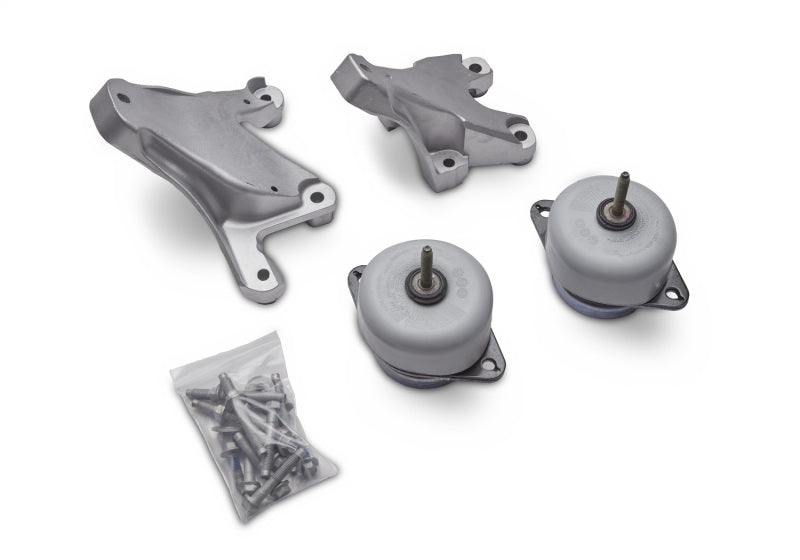 Ford Racing 2011-2015 Mustang GT 5.0L Coyote Engine Swap Mounts Engine Mounts Ford Racing