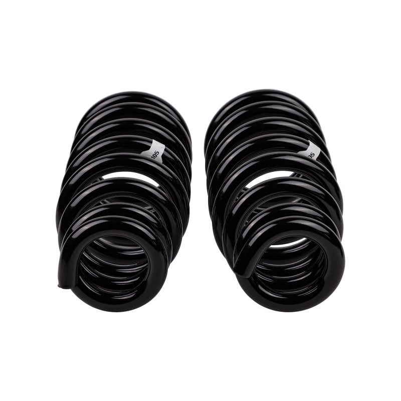 ARB / OME Coil Spring Front Triton Coilover Springs Old Man Emu