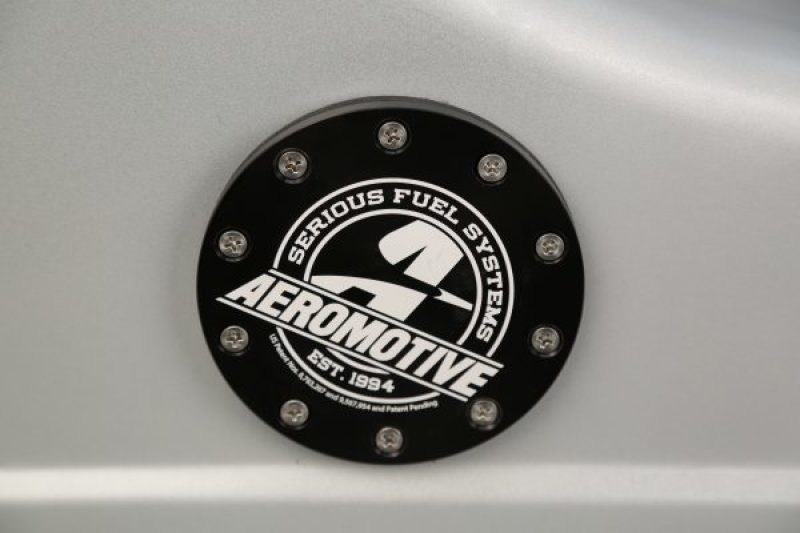 Aeromotive 66-67 Plymouth GTX 200 Stealth Gen 2 Fuel Tank Fuel Tanks Aeromotive