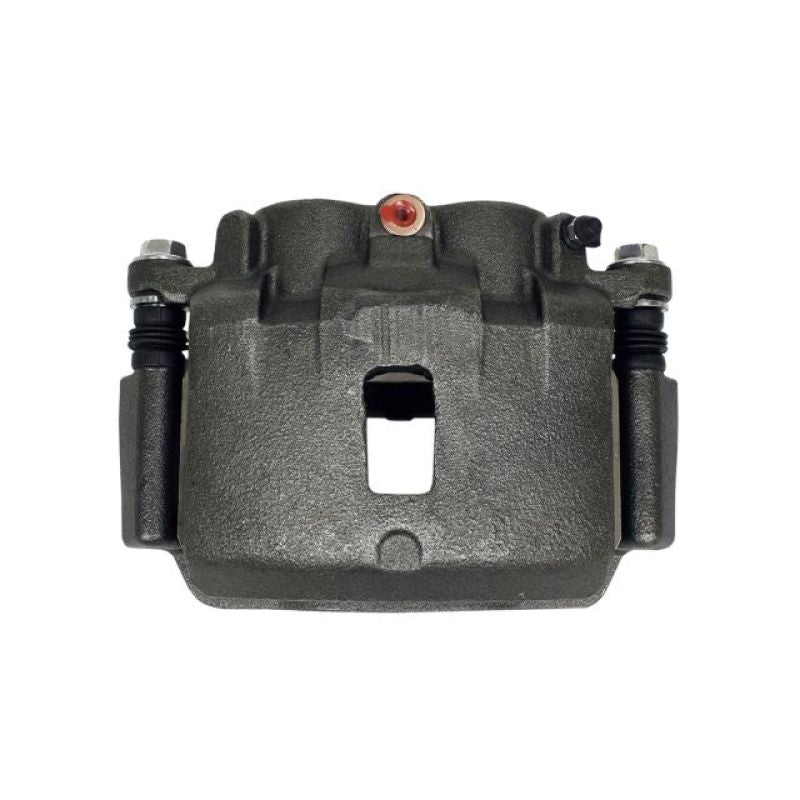 Power Stop 03-17 Chevrolet Express 2500 Rear Right Autospecialty Caliper w/Bracket Brake Calipers - OE PowerStop