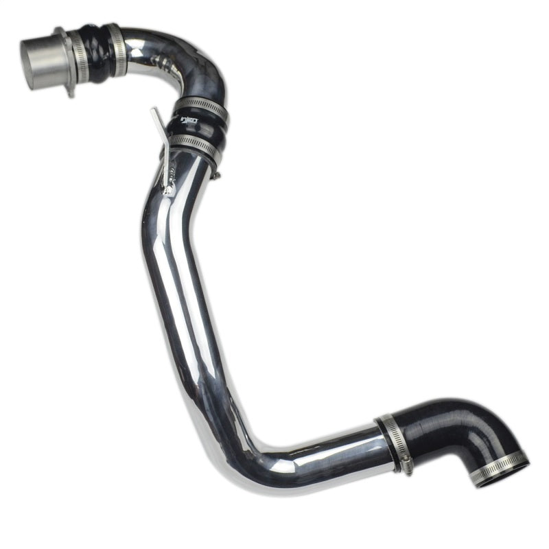 Injen 15-19 Volkswagen GTI (MK7) 2.0L Turbo TSI Aluminum Intercooler Piping Kit - Polished Intercooler Pipe Kits Injen