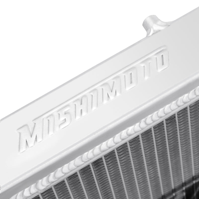 Mishimoto 95-99 Dodge Neon Manual Aluminum Radiator Radiators Mishimoto
