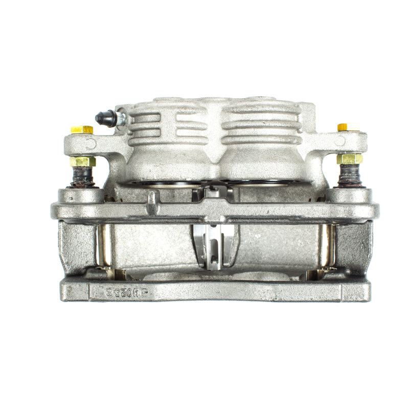 Power Stop 04-05 Buick Rainier Front Left Autospecialty Caliper w/Bracket Brake Calipers - OE PowerStop