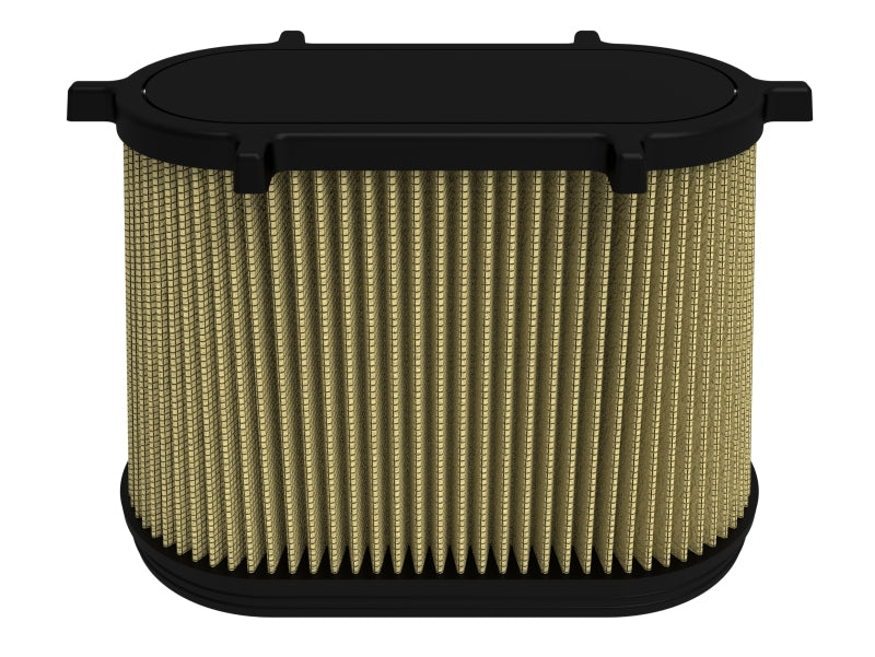 aFe MagnumFLOW Air Filters OER PG7 A/F PG7 Ford Diesel Trucks 08-10 V8-6.4L (td) Air Filters - Drop In aFe