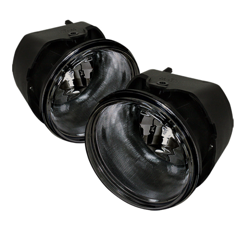 Spyder Chrysler 300C 05-08/300 05-08 (W/O Touring & Washer)OEM Fog Lights w/swch Smke FL-C300C05-SM Fog Lights SPYDER