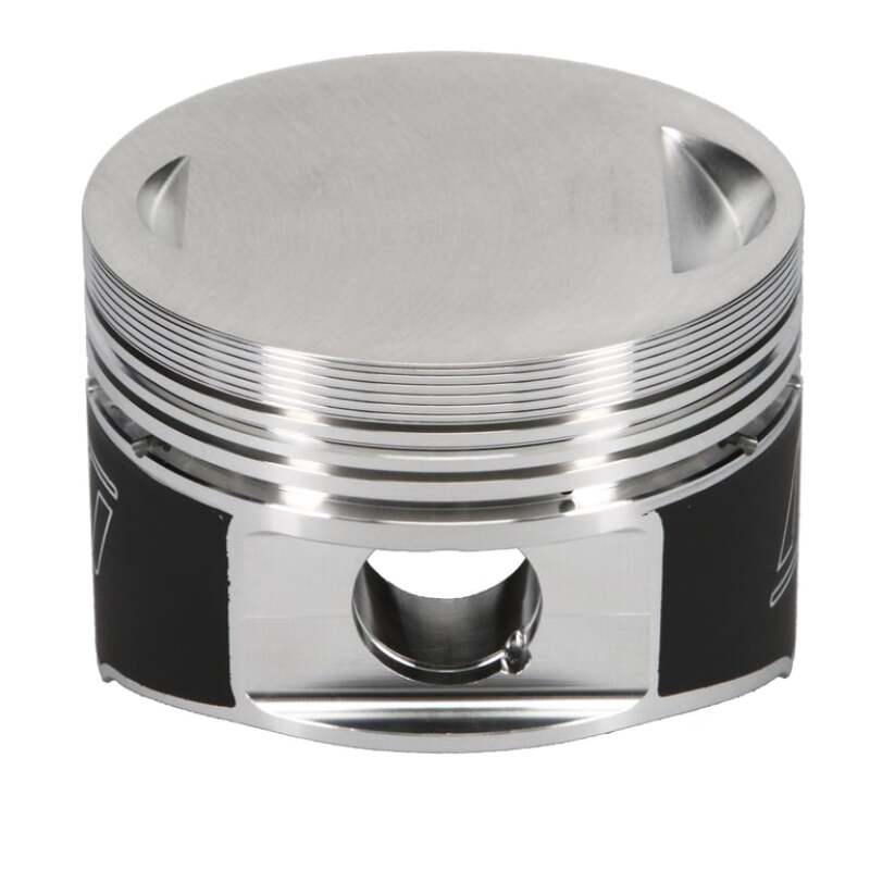 Wiseco Toyota 4EFTE Professional Series Piston -2.5cc Dome 74.50mm Bore - Single Pistons - Forged - Single Wiseco