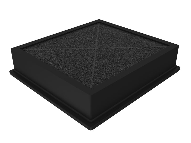 aFe Magnum FLOW OE Replacement Air Filter w/ Pro DRY S Isuzu D-Max 12-24 L4-3.0L (td) Air Filters - Direct Fit aFe