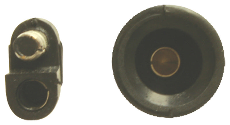 NGK Porsche 924 1988-1987 Direct Fit Oxygen Sensor Oxygen Sensors NGK