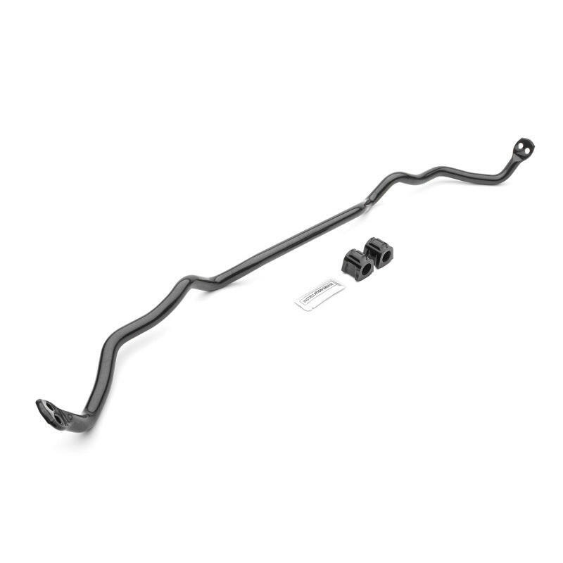 Cobb 15-21 Subaru WRX Adjustable Front Sway Bar - 24mm Sway Bars COBB