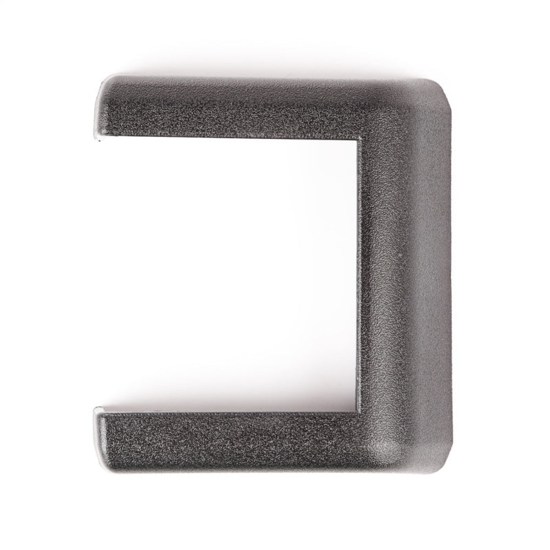 Omix Tailgate Hinge Cover Lower Body- 07-18 Wrangler Brackets OMIX