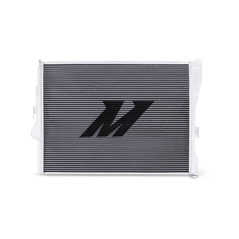 Mishimoto 99-06 BMW 323i/323i/328i/330i Performance Aluminum Radiator Radiators Mishimoto