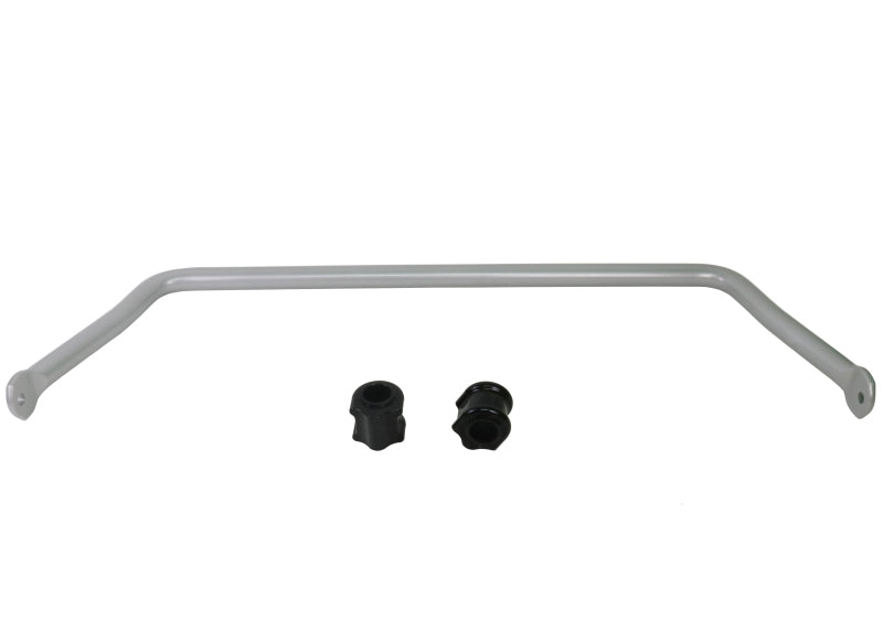 Whiteline 2018-2021 Jeep Wrangler 33mm Front Sway Bar Kit Sway Bars Whiteline