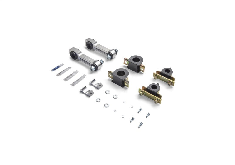 Ford Racing Complete Hardware Kit Hardware Kits - Other Ford Racing
