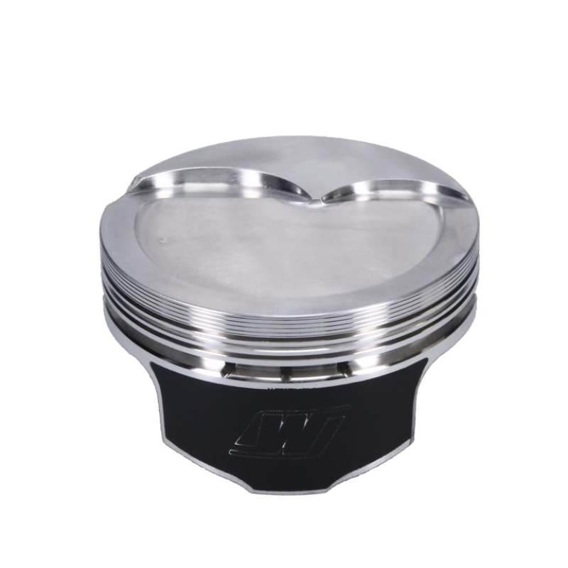 Wiseco Chevy LS Series -22cc R/Dome 4.125inch Bore Piston Shelf Stock Pistons - Forged - Single Wiseco