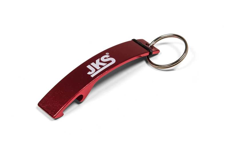 JKS Manufacturing Bottle Opener Shirts JKS Manufacturing